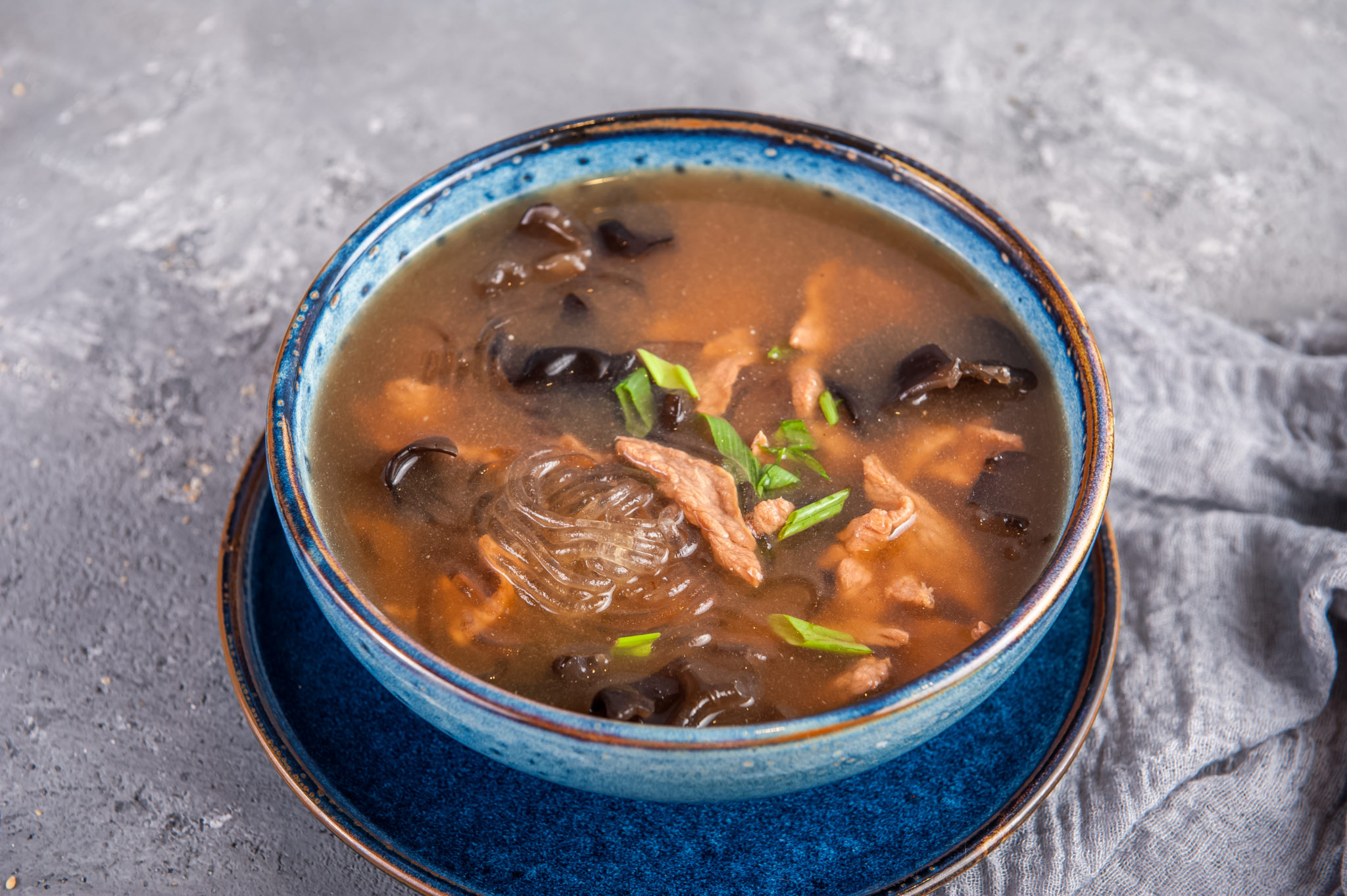 Суп лапша с говядиной рецепт с фото пошагово
